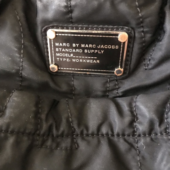 Marc Jacobs Eliza Bag